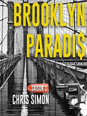 cover image of Brooklyn Paradis Saison 3